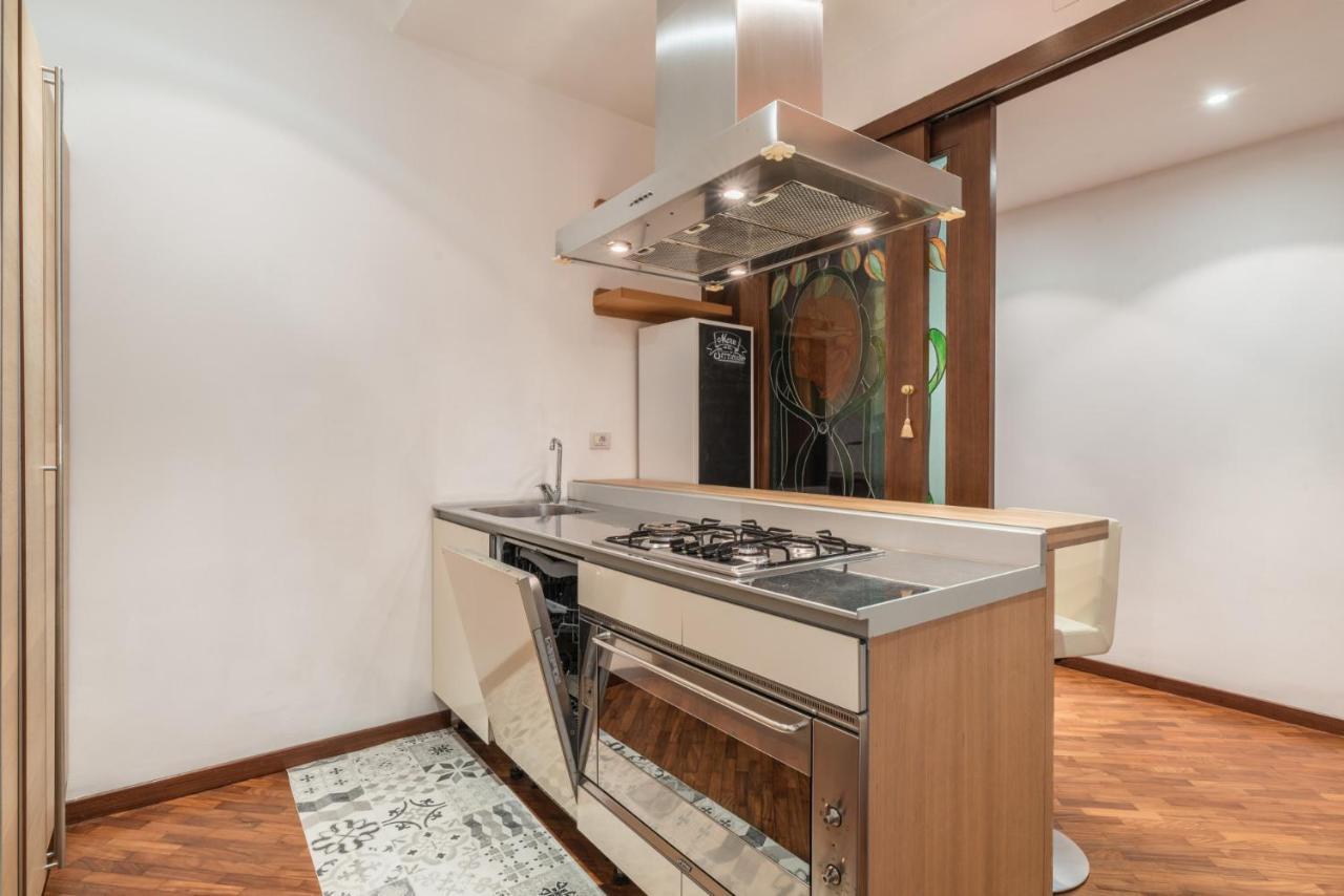 רומא The Best Rent - Three-Bedroom Apartment Near Villa Borghese מראה חיצוני תמונה