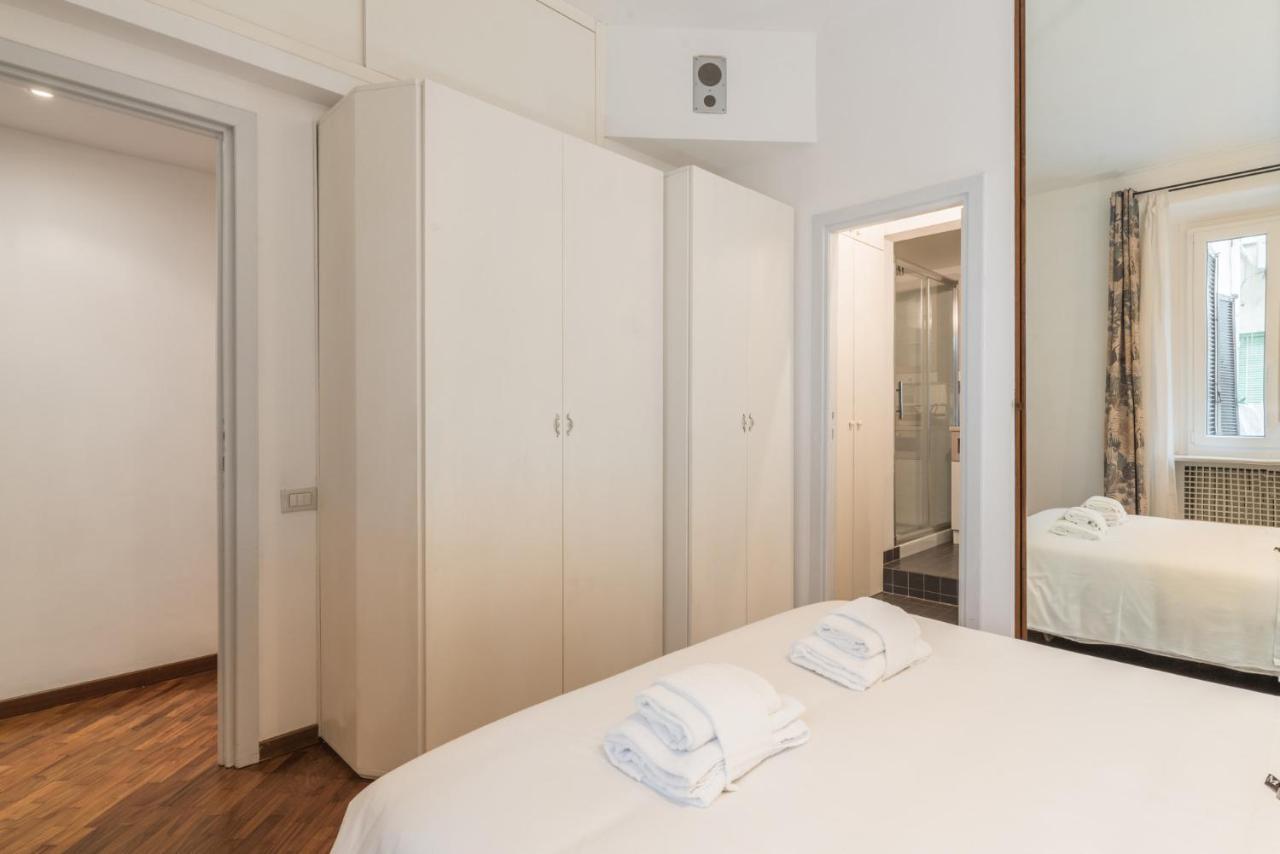 רומא The Best Rent - Three-Bedroom Apartment Near Villa Borghese מראה חיצוני תמונה