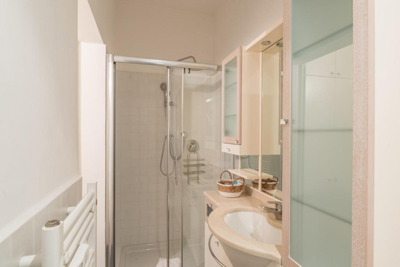 רומא The Best Rent - Three-Bedroom Apartment Near Villa Borghese מראה חיצוני תמונה