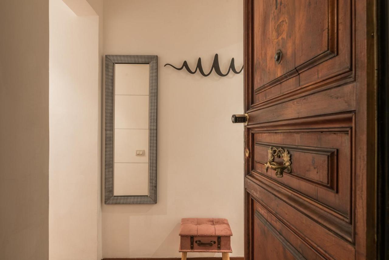 רומא The Best Rent - Three-Bedroom Apartment Near Villa Borghese מראה חיצוני תמונה