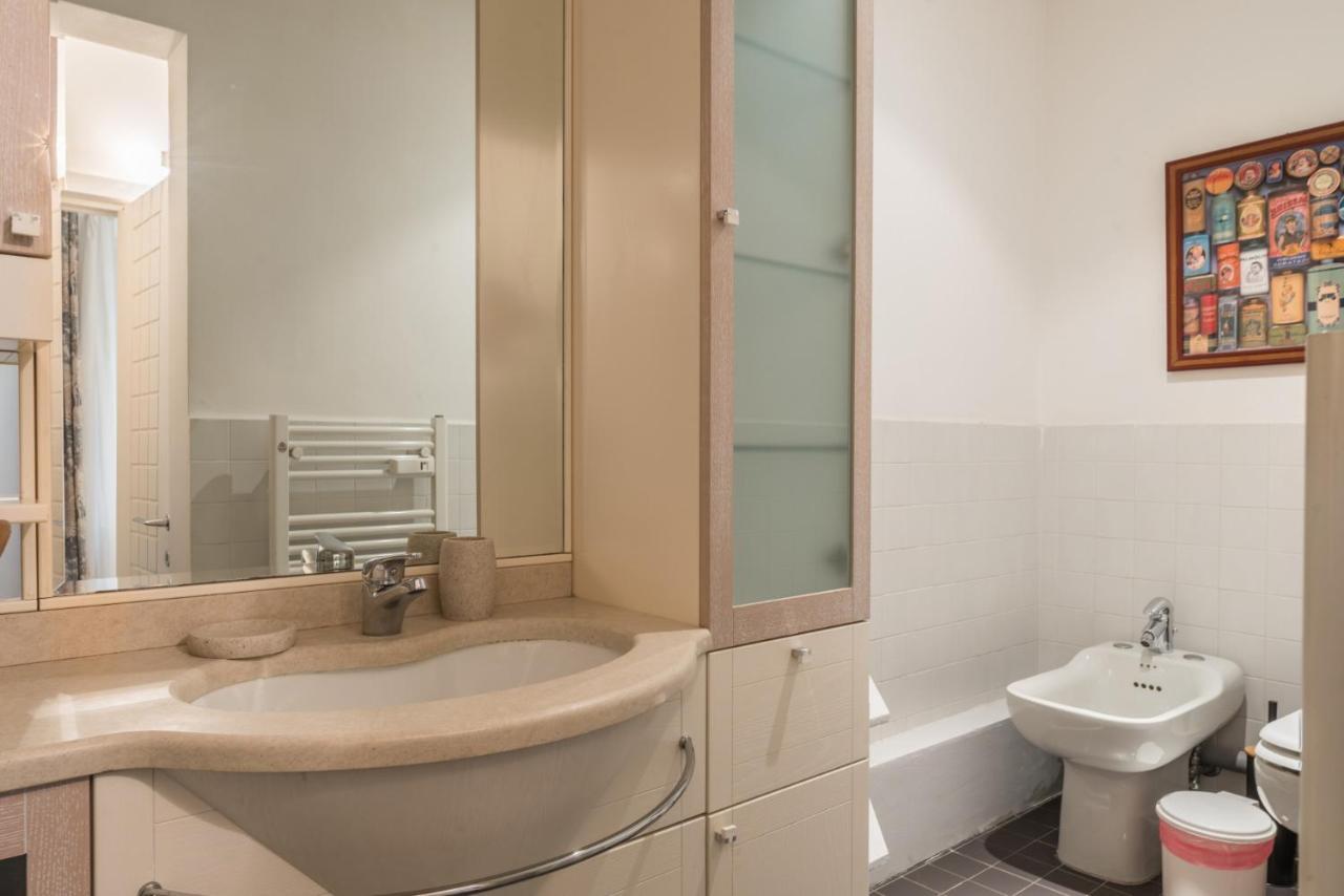 רומא The Best Rent - Three-Bedroom Apartment Near Villa Borghese מראה חיצוני תמונה